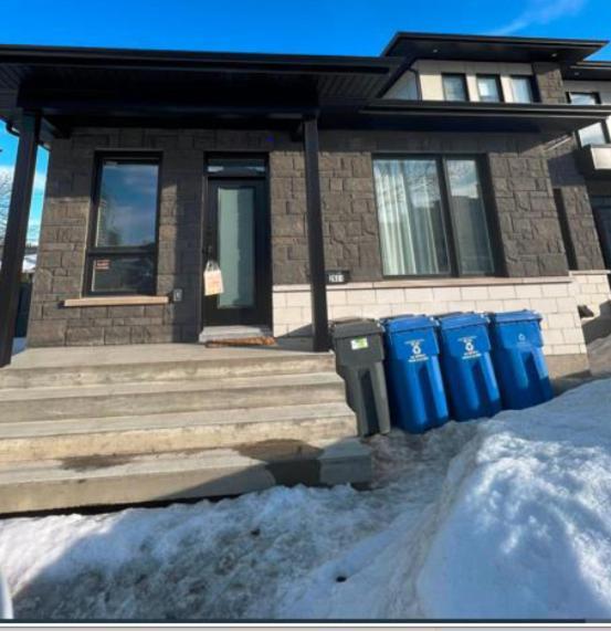 Appartement A Sainte Foy Québec Exterior foto